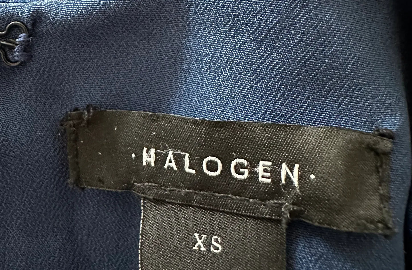 Halogen-klänning NWOT
