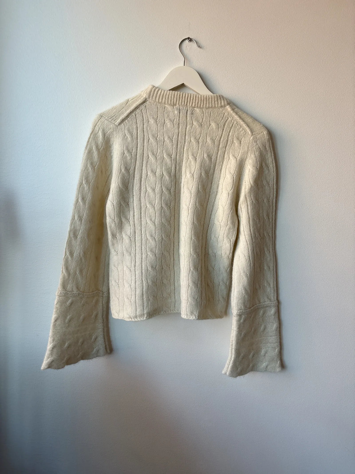 Dagmar-ullkofta