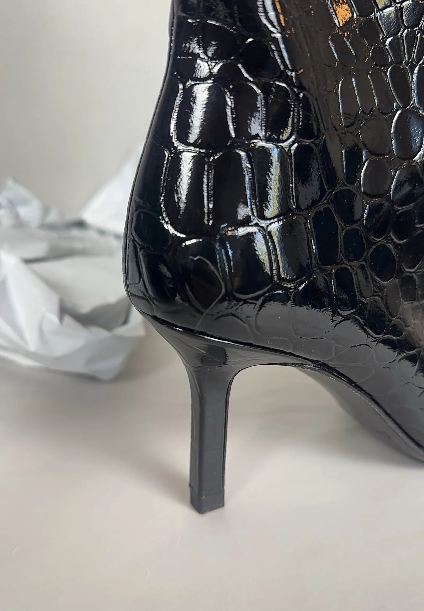 Lis Bonne Atelier The High Shaft-skinnboots
