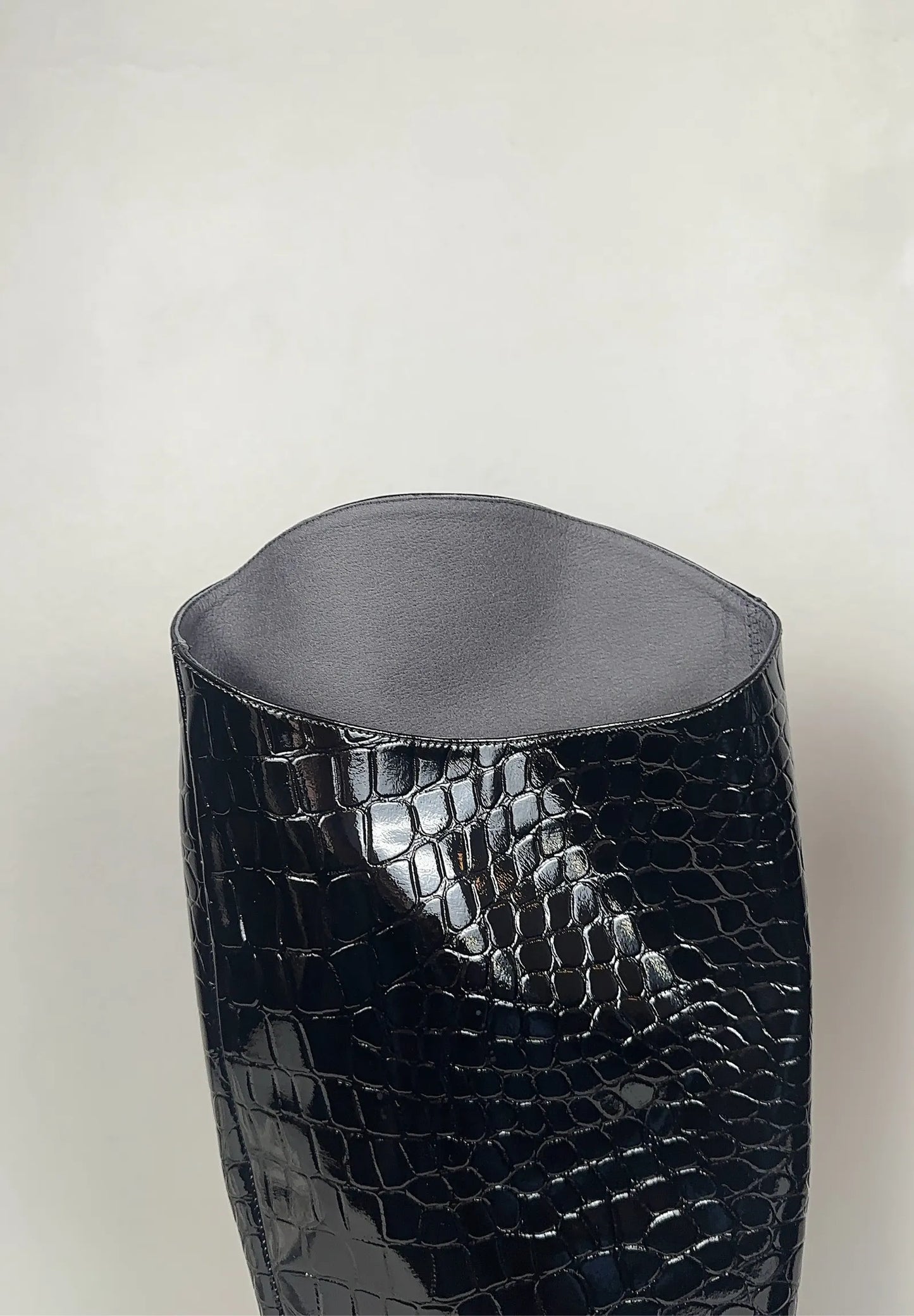 Lis Bonne Atelier The High Shaft-skinnboots