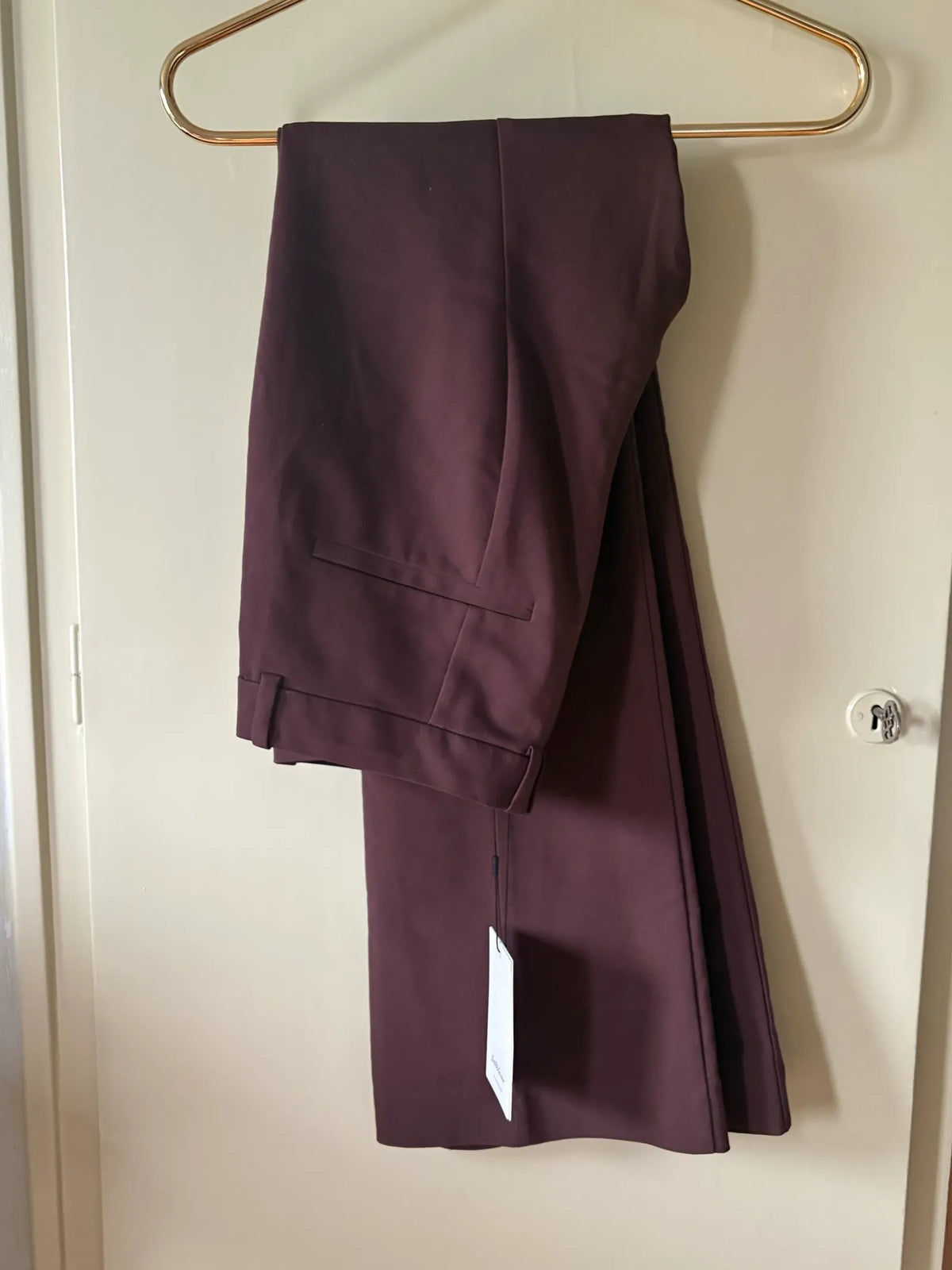 InWear-kostymbyxor NWT