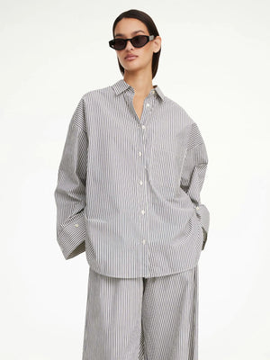 By Malene Birger Derris Shirt