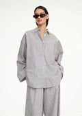 By Malene Birger Derris Shirt