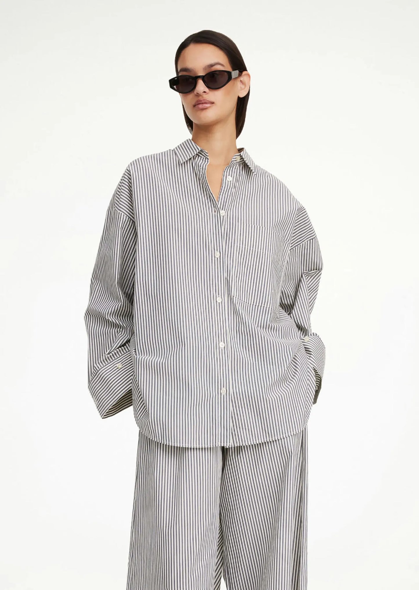By Malene Birger Derris Shirt