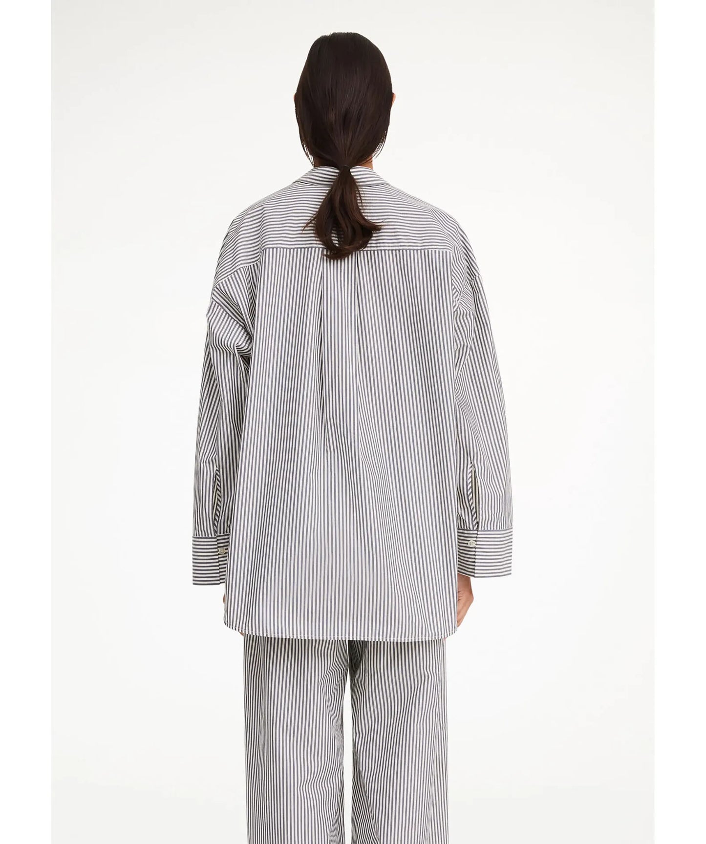 By Malene Birger Derris Shirt