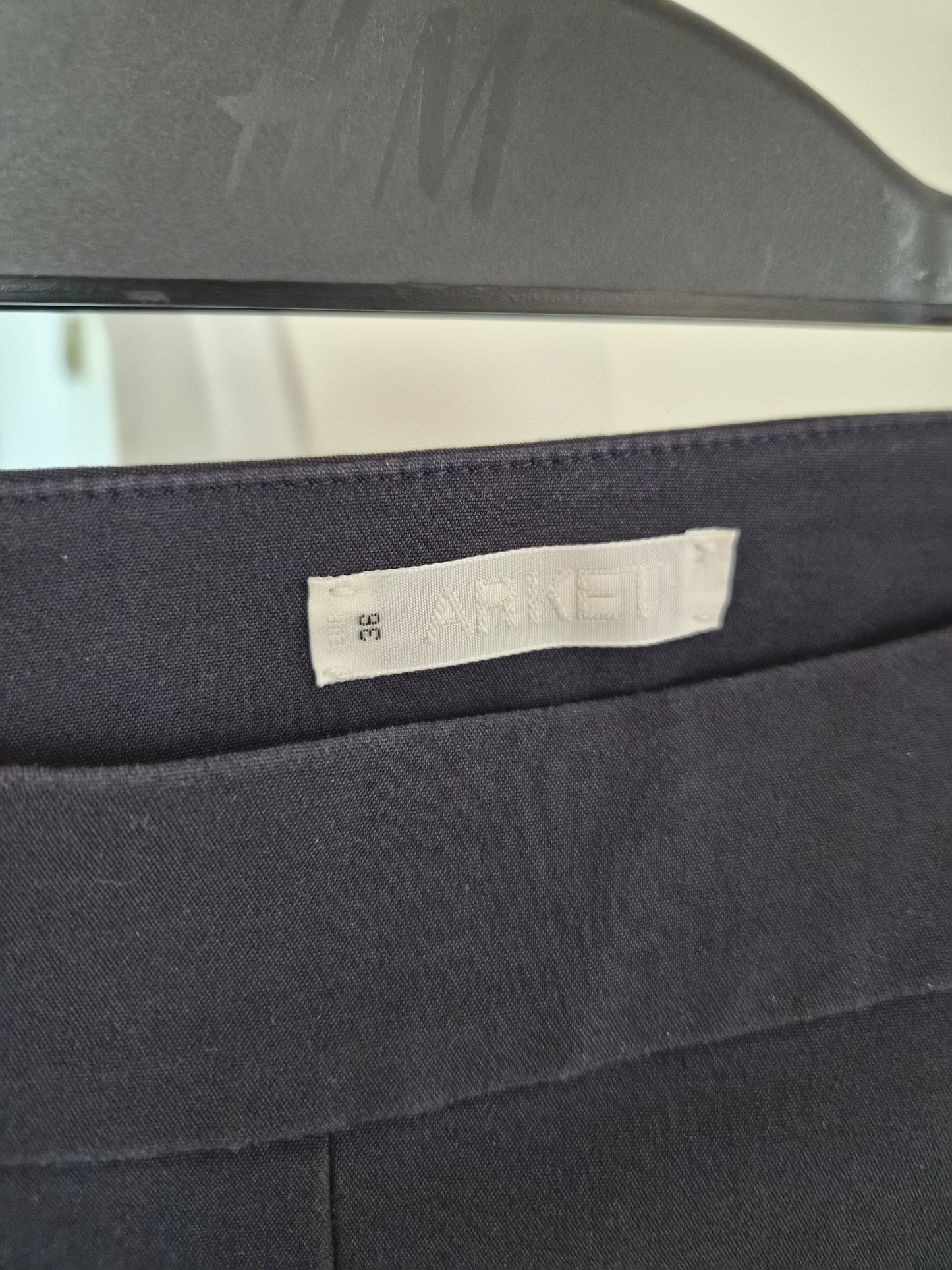 Arket Suit Trousers