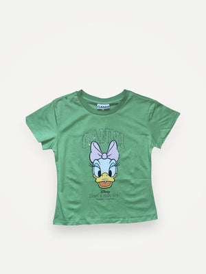 Ganni-t-shirt NWT