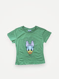 Ganni-t-shirt NWT