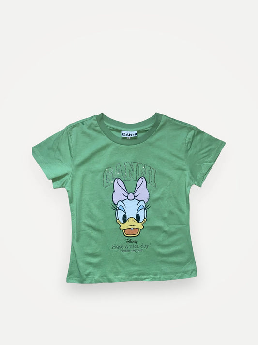 Ganni T-shirt