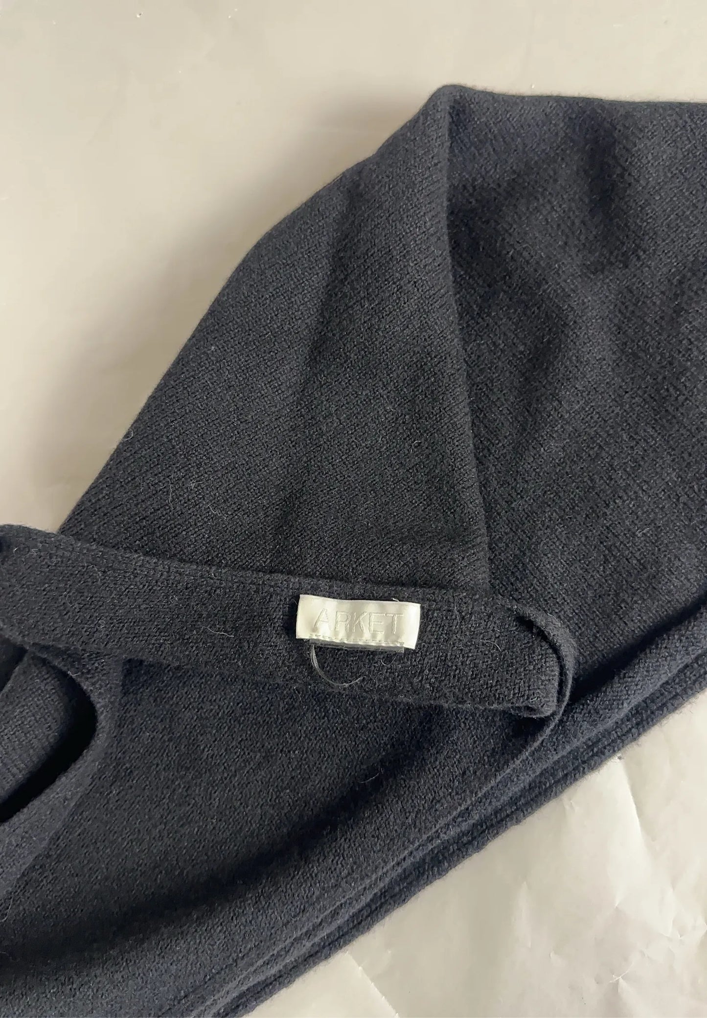 Arket Scarf