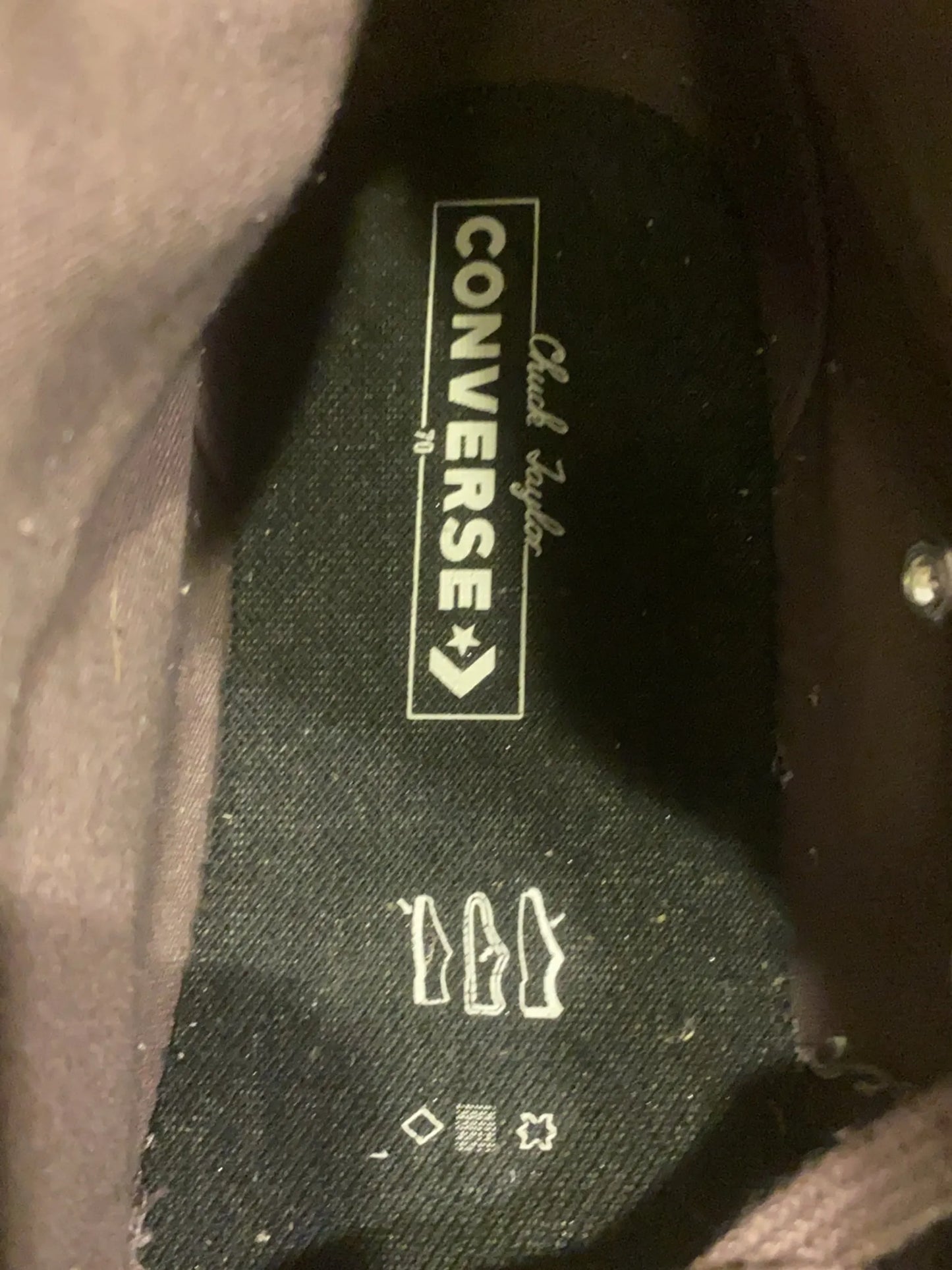 Converse Sneakers
