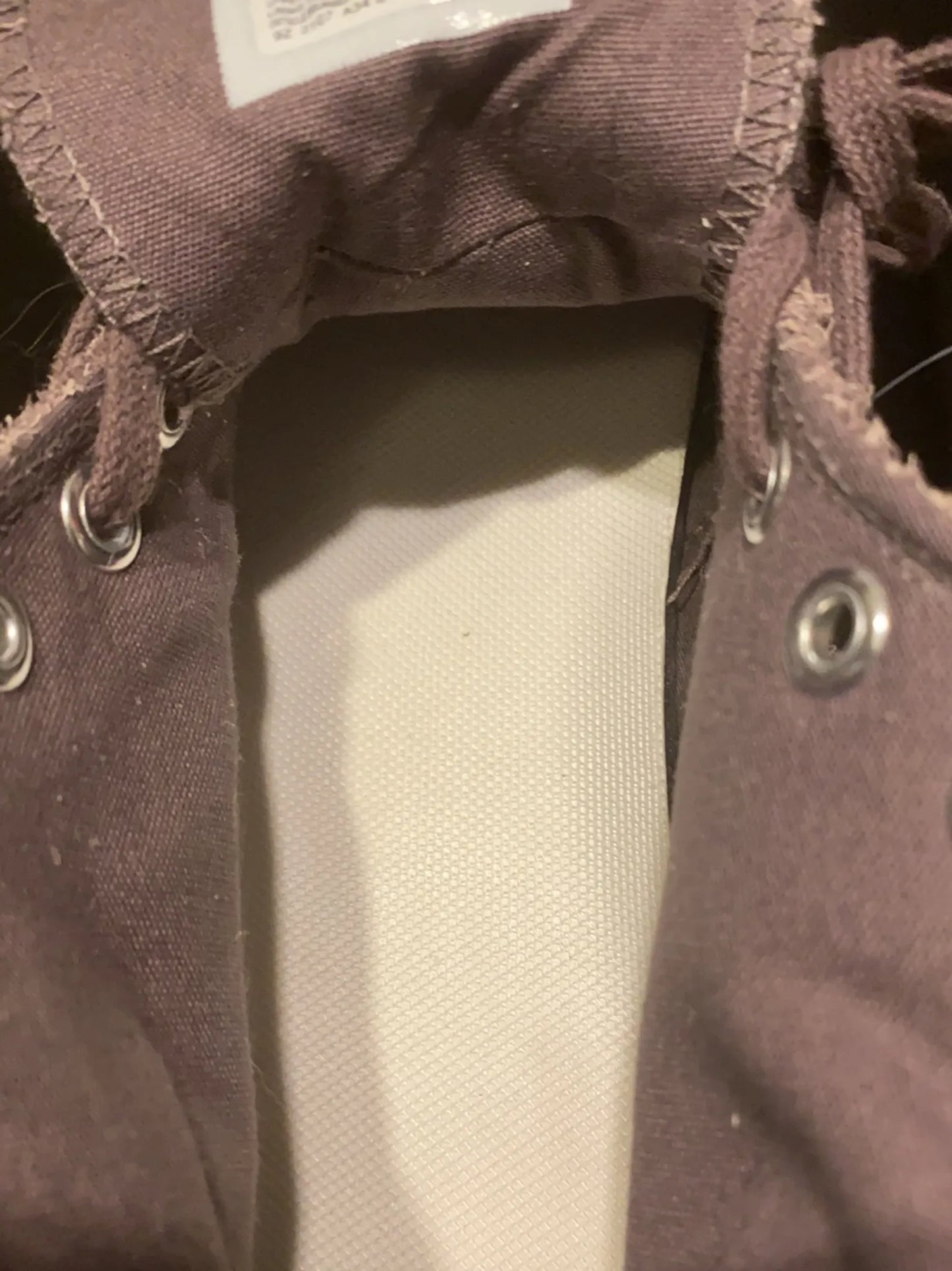 Converse Sneakers