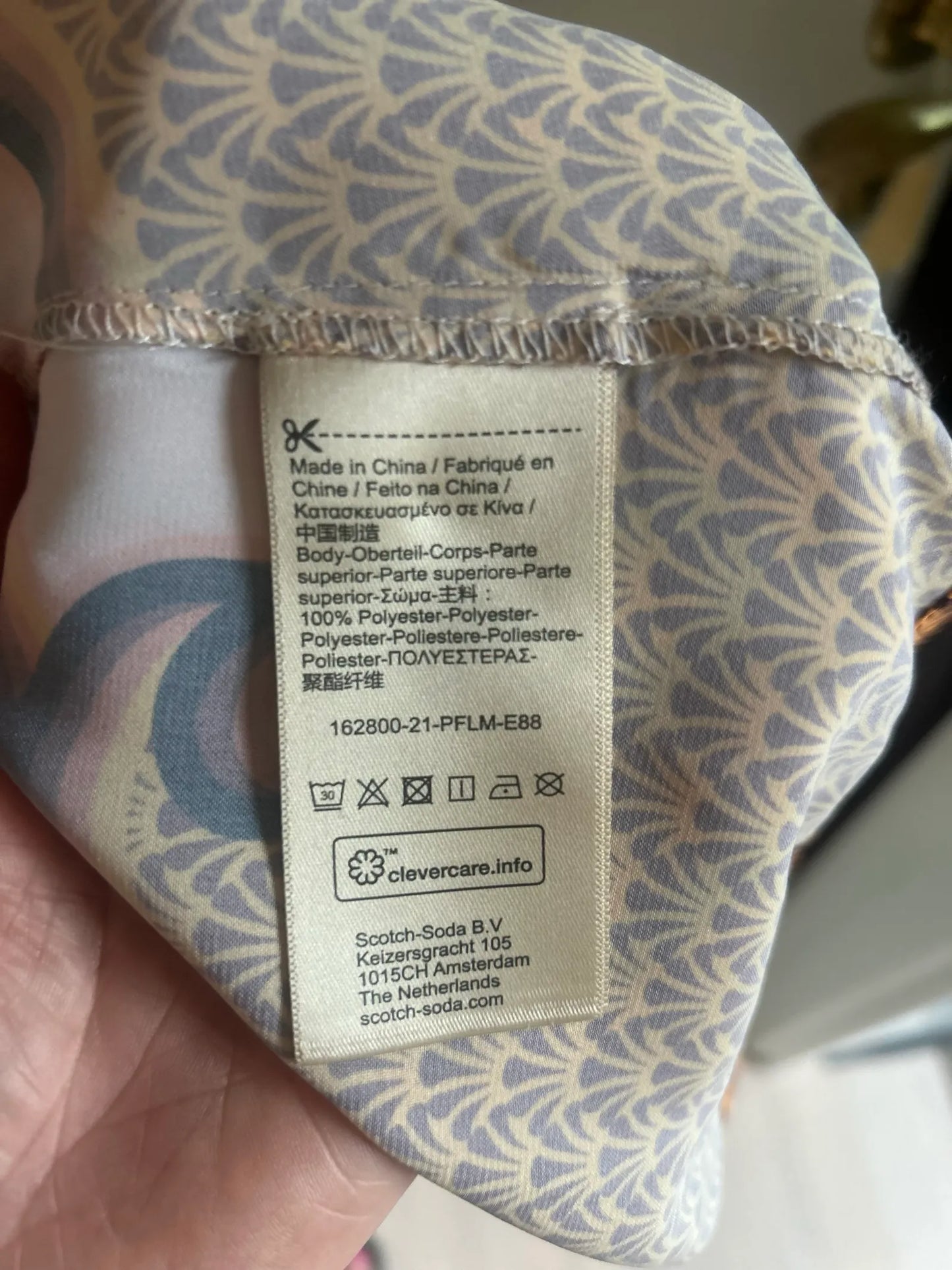 Scotch & Soda Dress