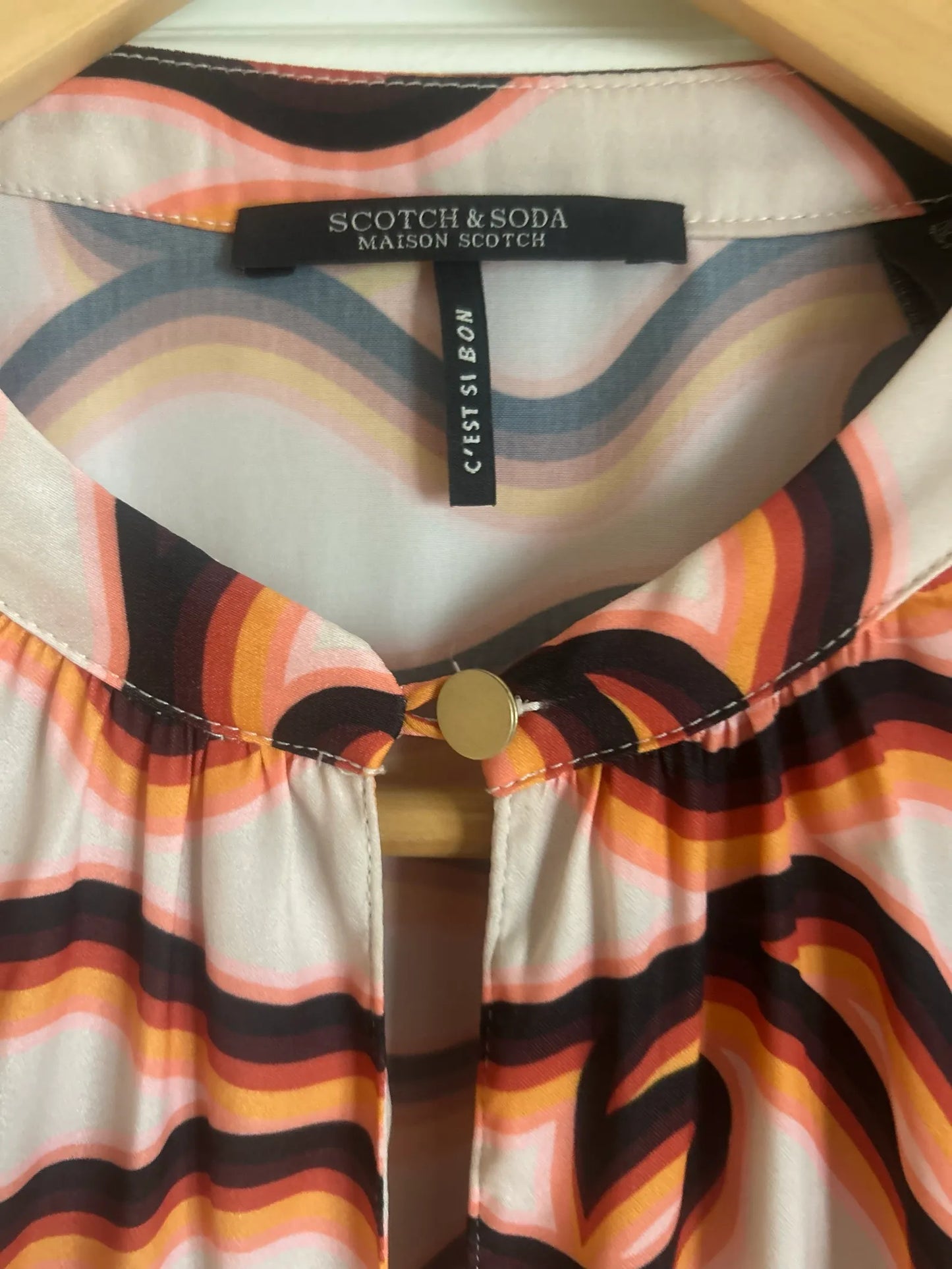 Scotch & Soda Dress