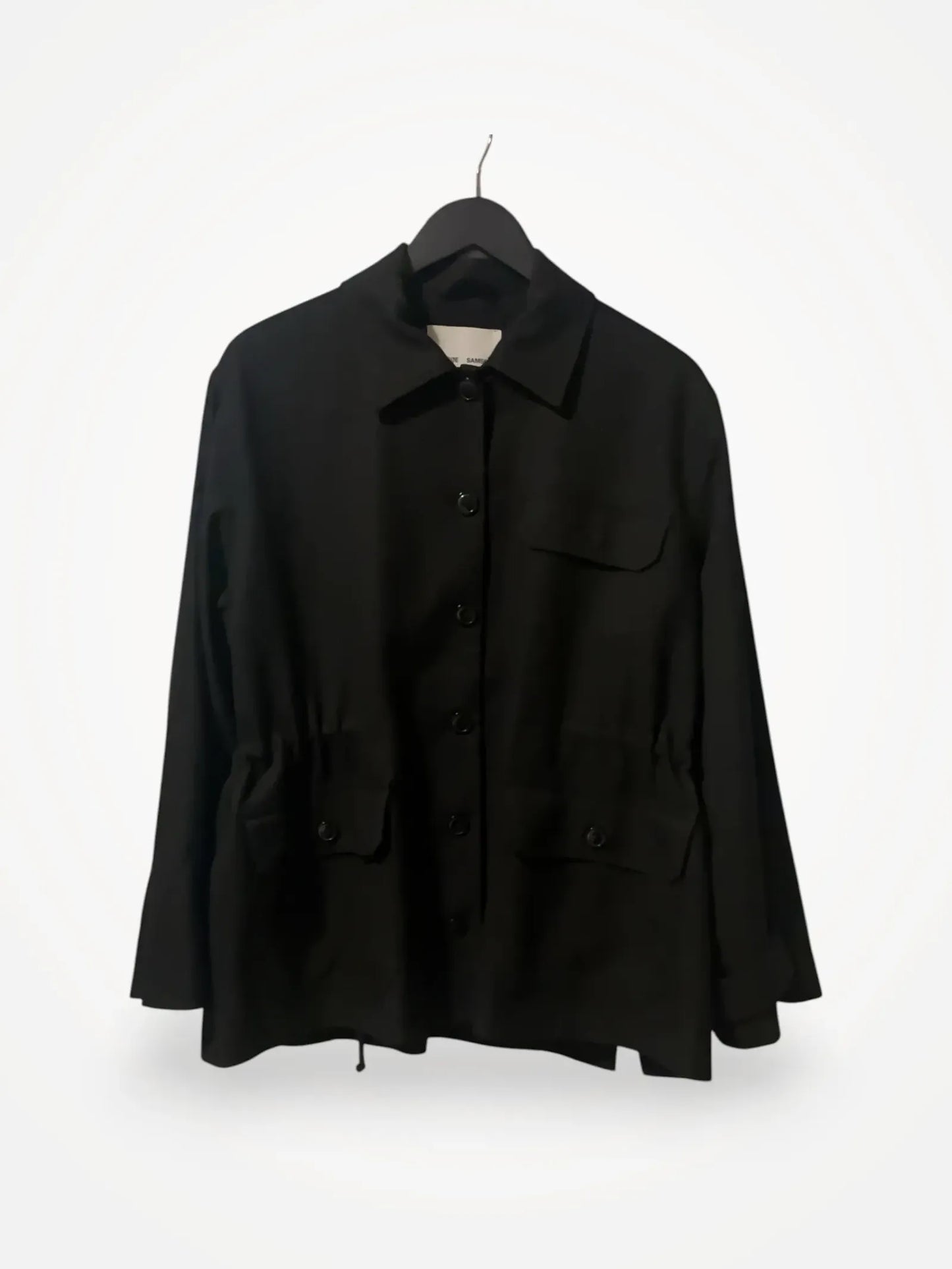 Samsøe Samsøe Salix-jacka