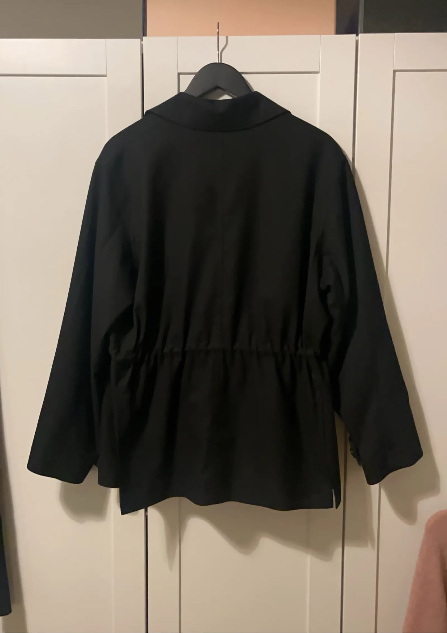 Samsøe Samsøe Salix-jacka