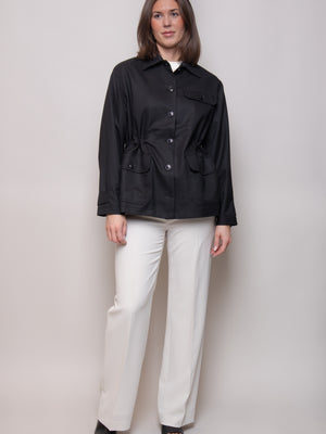 Samsøe Samsøe Salix-jacka