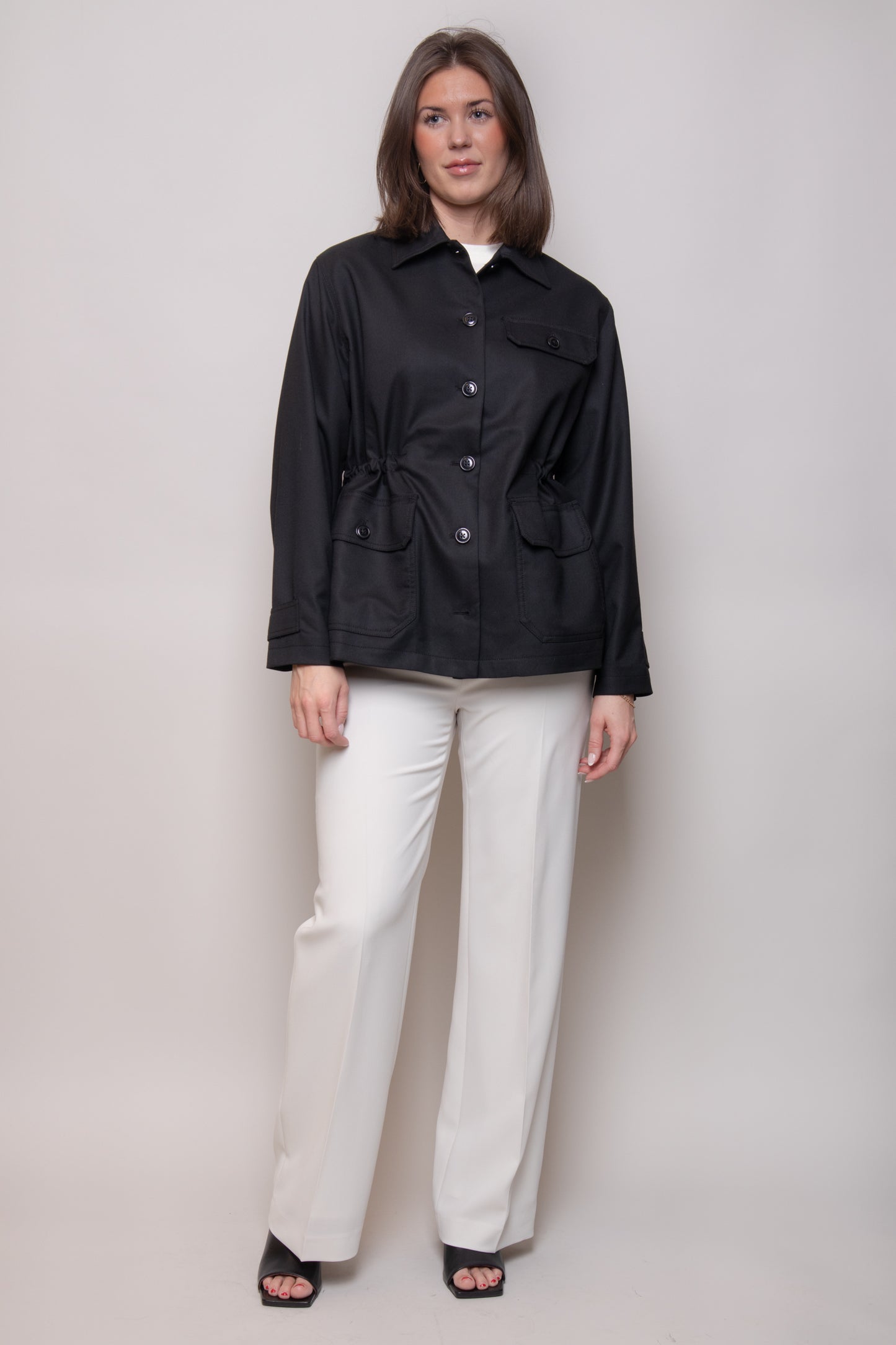 Samsøe Samsøe Salix-jacka