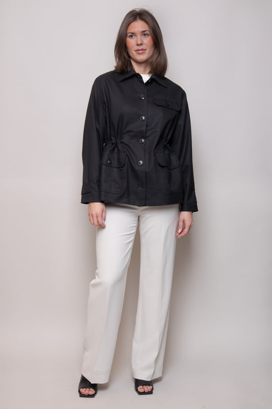 Samsøe Samsøe Salix-jacka