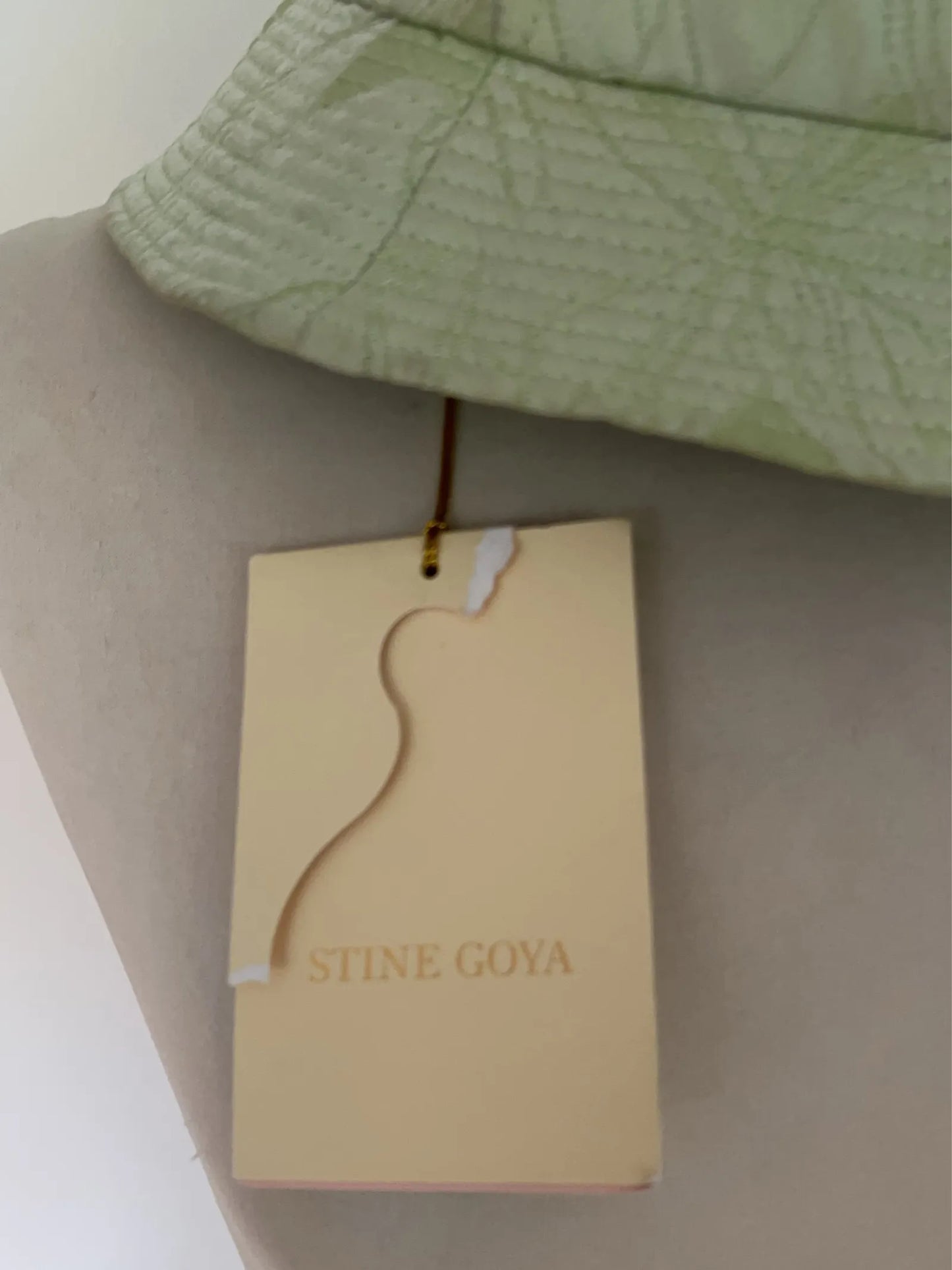 Stine Goya Merina Hat