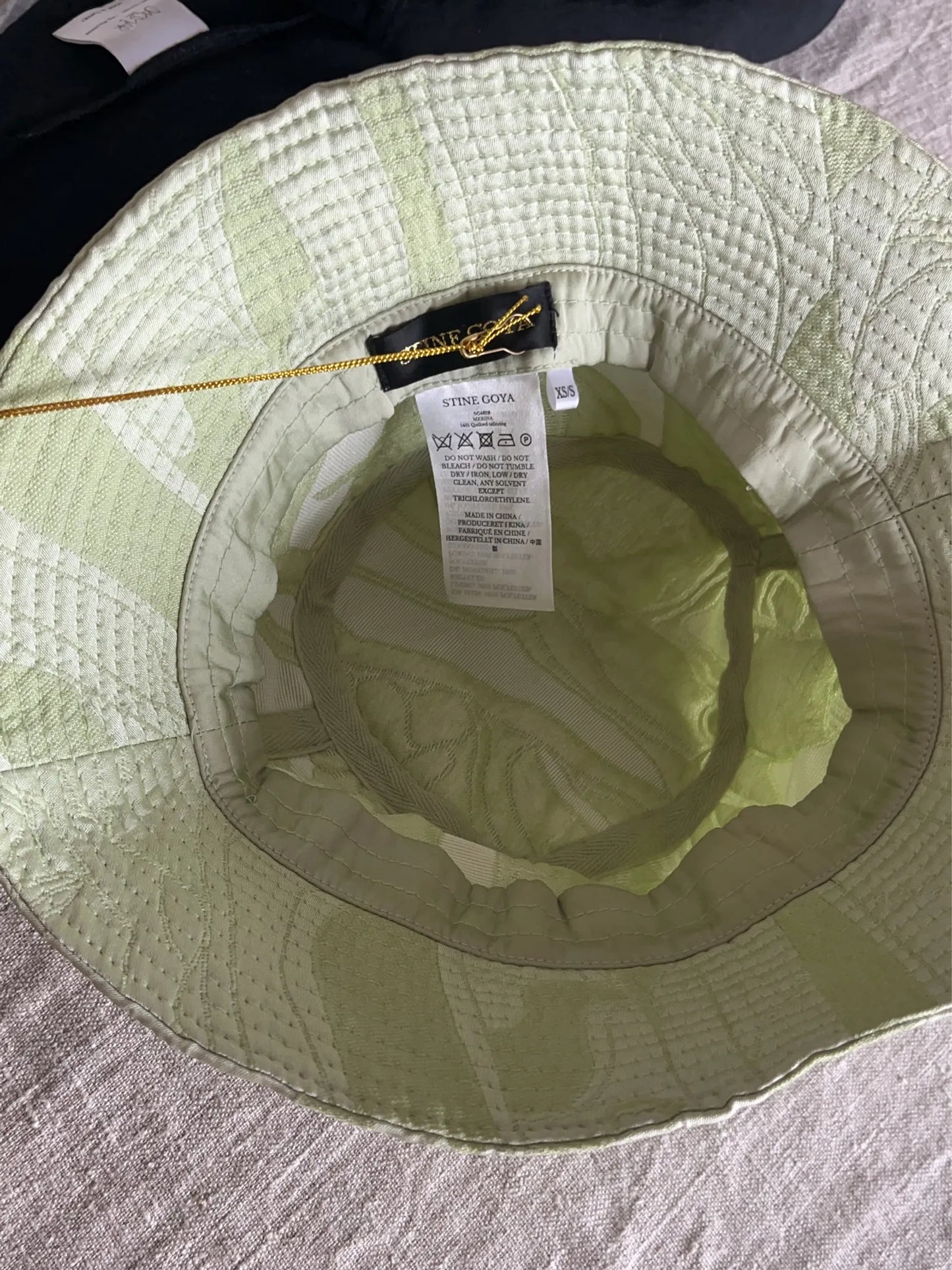 Stine Goya Merina Hat