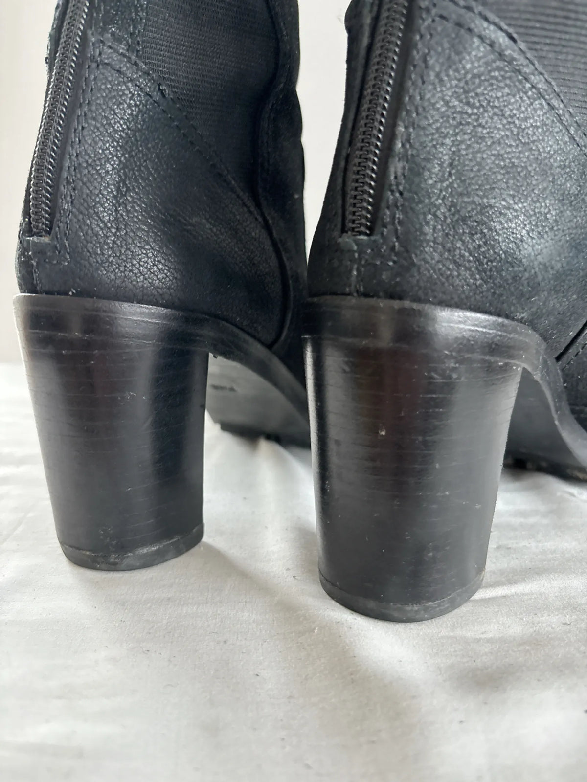 Tory Burch-skinnboots