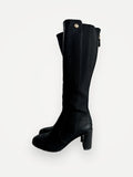 Tory Burch-skinnboots