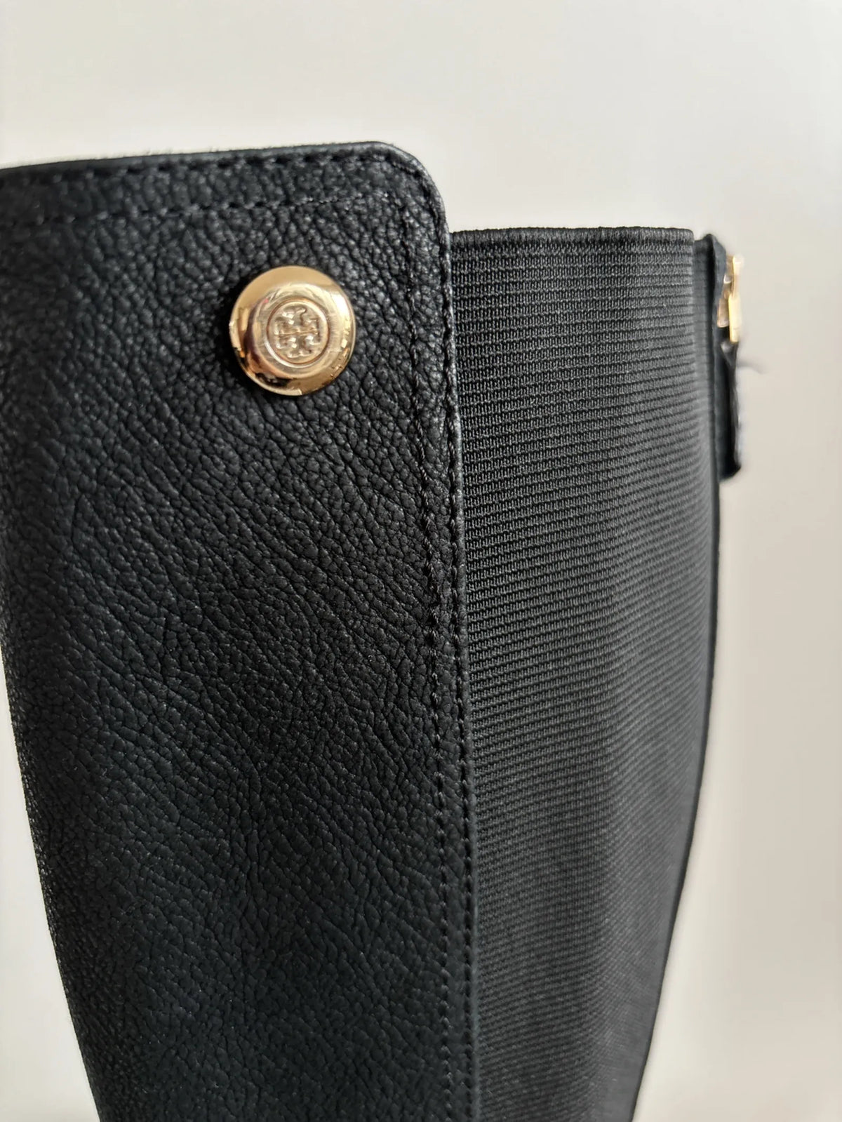 Tory Burch-skinnboots