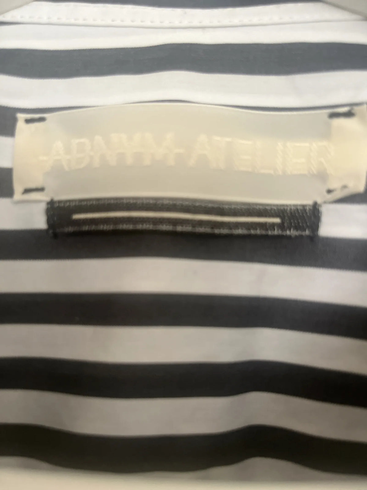 ADNYM Atelier-skjorta