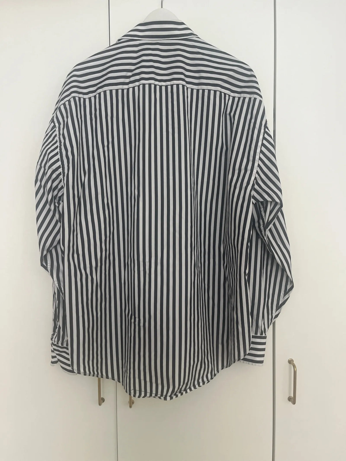ADNYM Atelier-skjorta