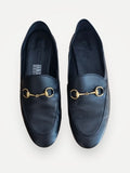 Gucci Brixton Horsebit Loafers