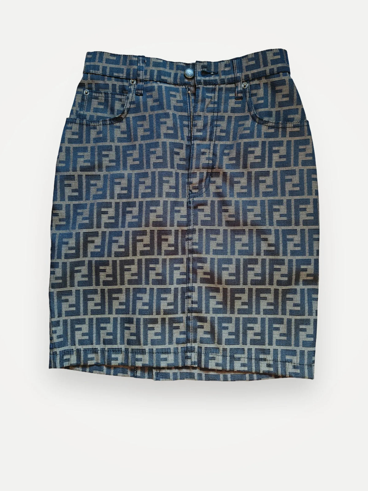 Fendi Fendi-kjol