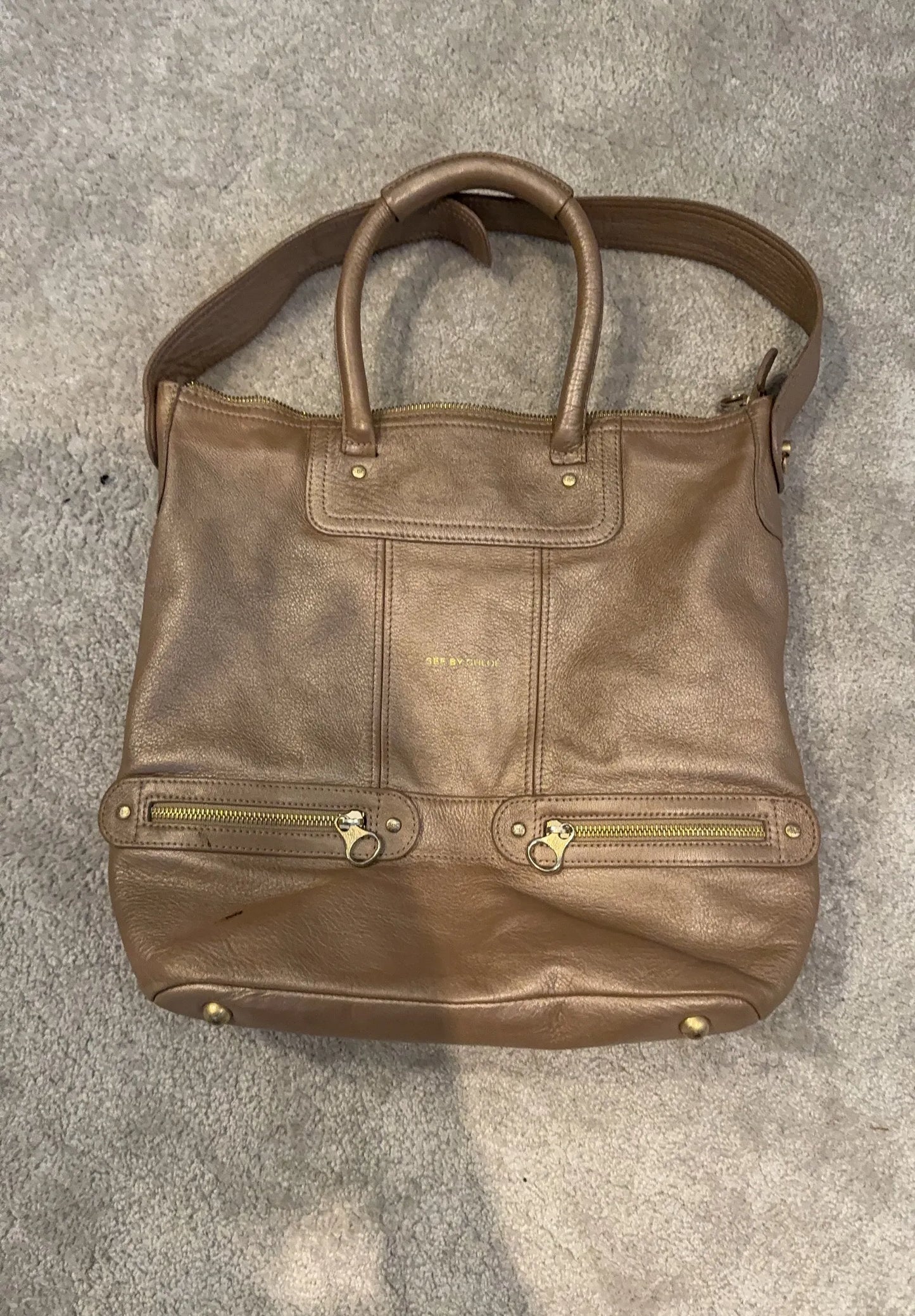 See by Chloé Handbag