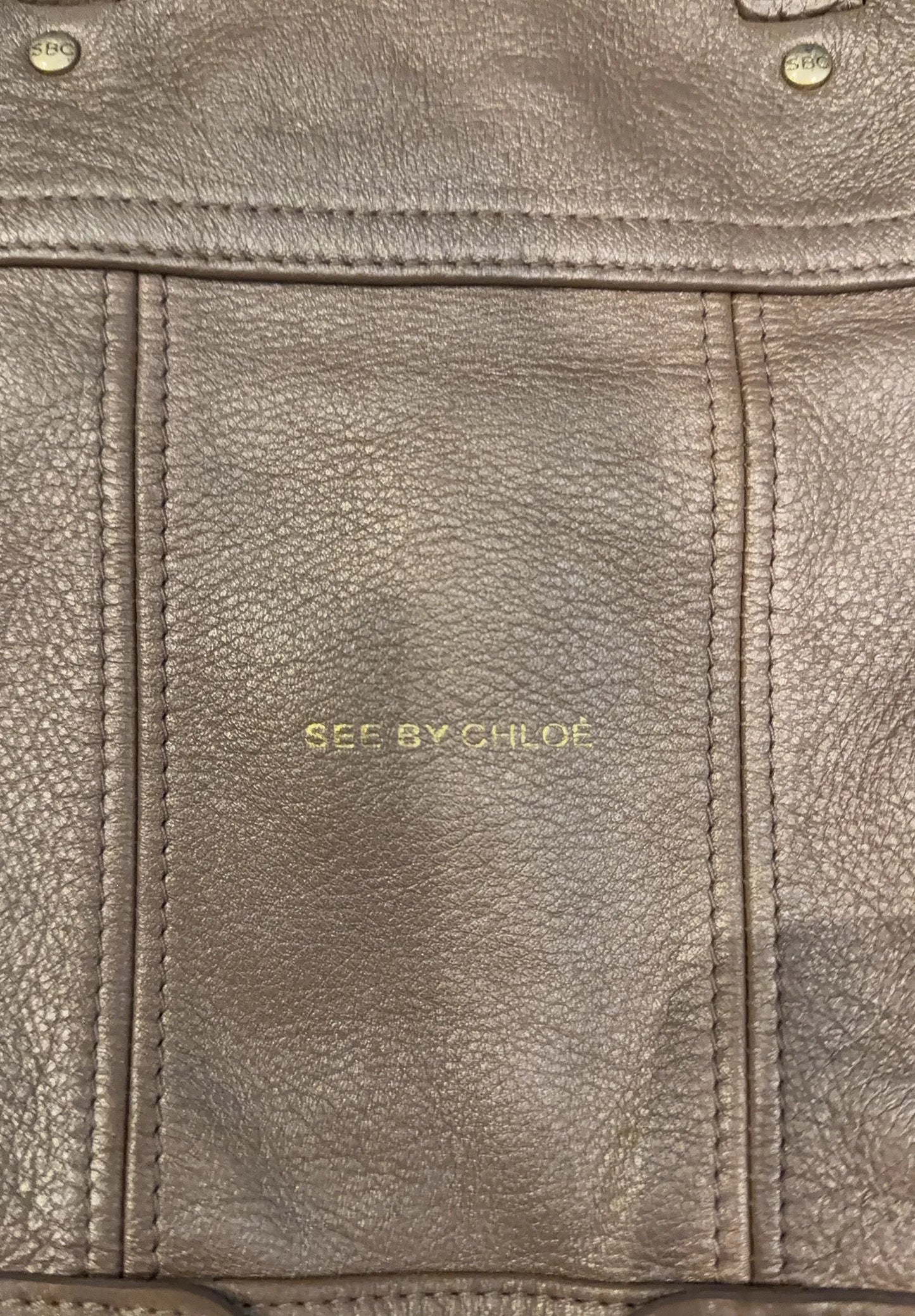 See by Chloé Handbag