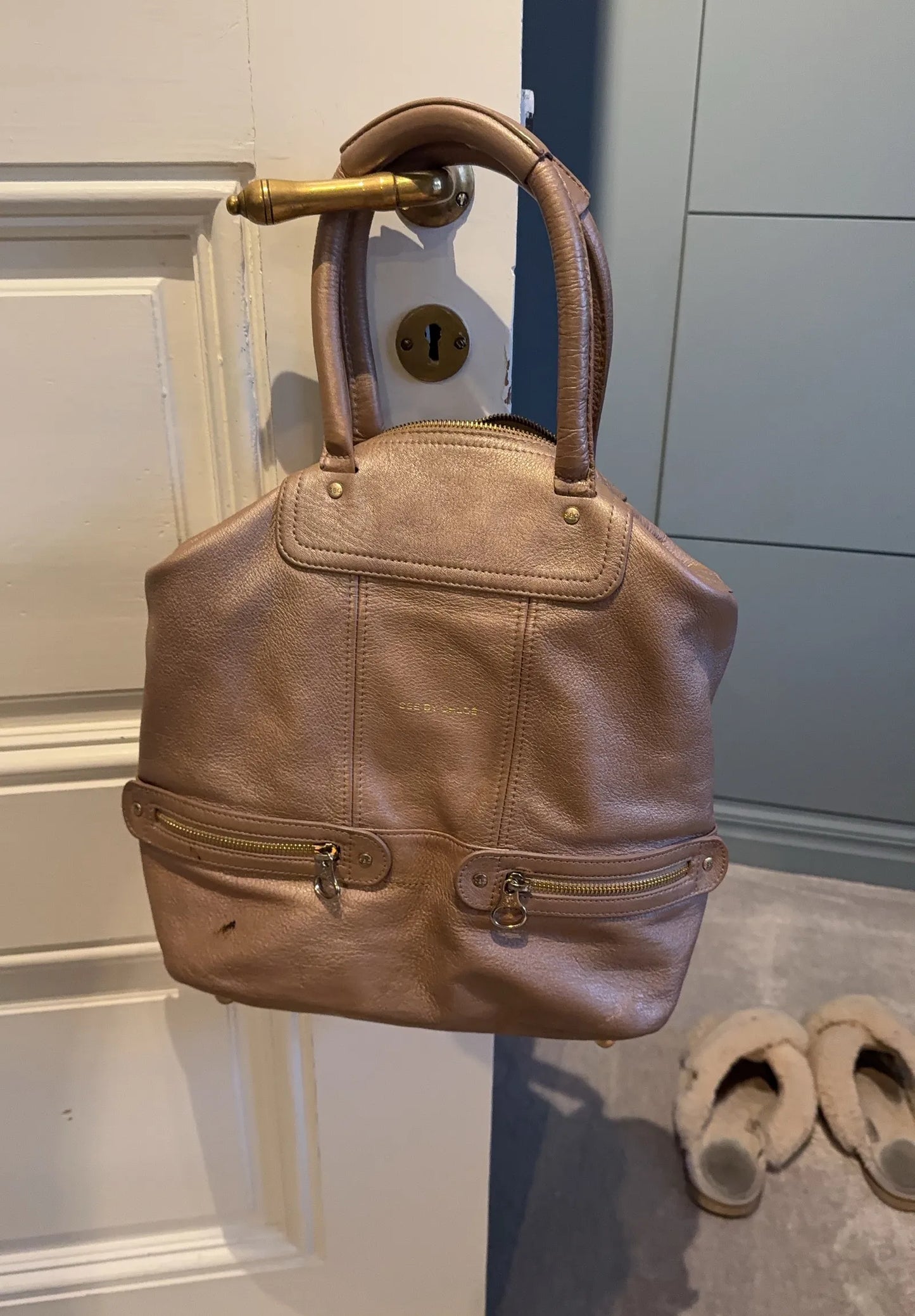 See by Chloé Handbag