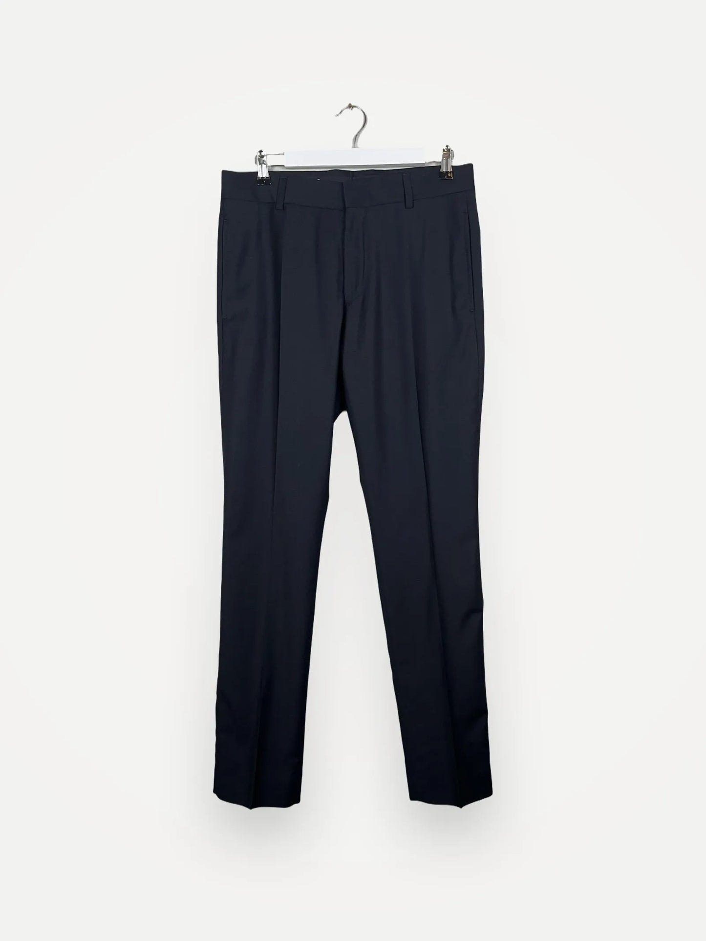 Filippa K Liam Wool-ullbyxor NWT