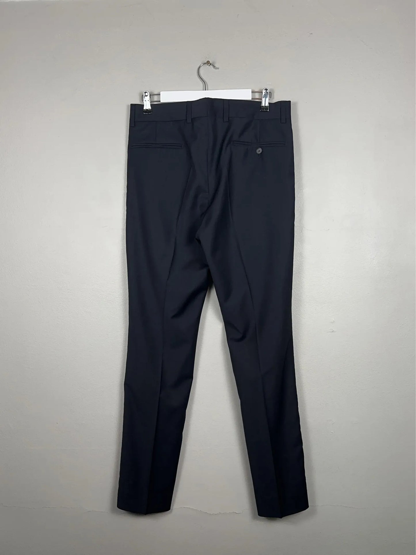 Filippa K Liam Wool-ullbyxor NWT