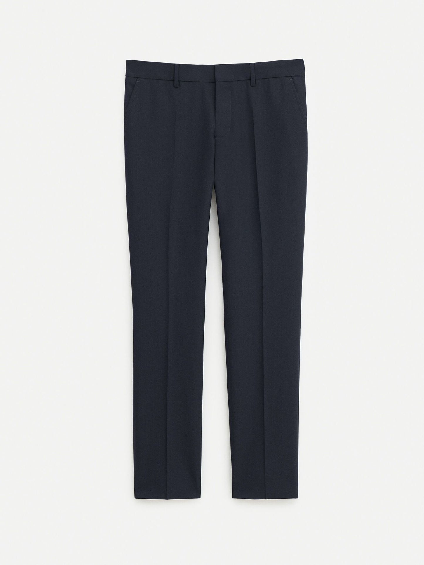 Filippa K Liam Wool-ullbyxor NWT