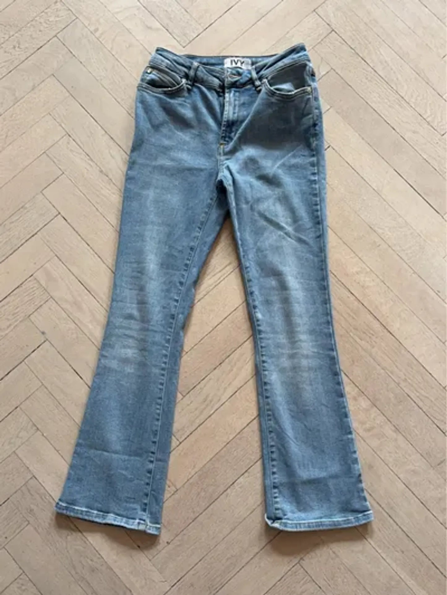 Ivy & Oak Johanna-jeans