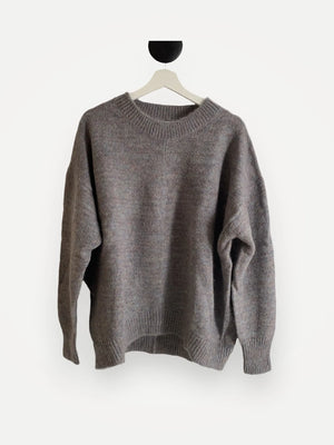 Isabel Marant Pull Mander-tröja NWT