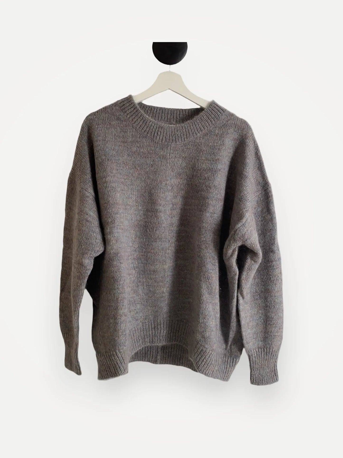 Isabel Marant Pull Mander-tröja NWT
