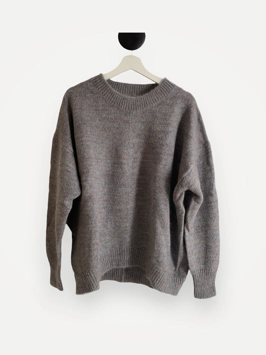 Isabel Marant Pull Mander-tröja NWT