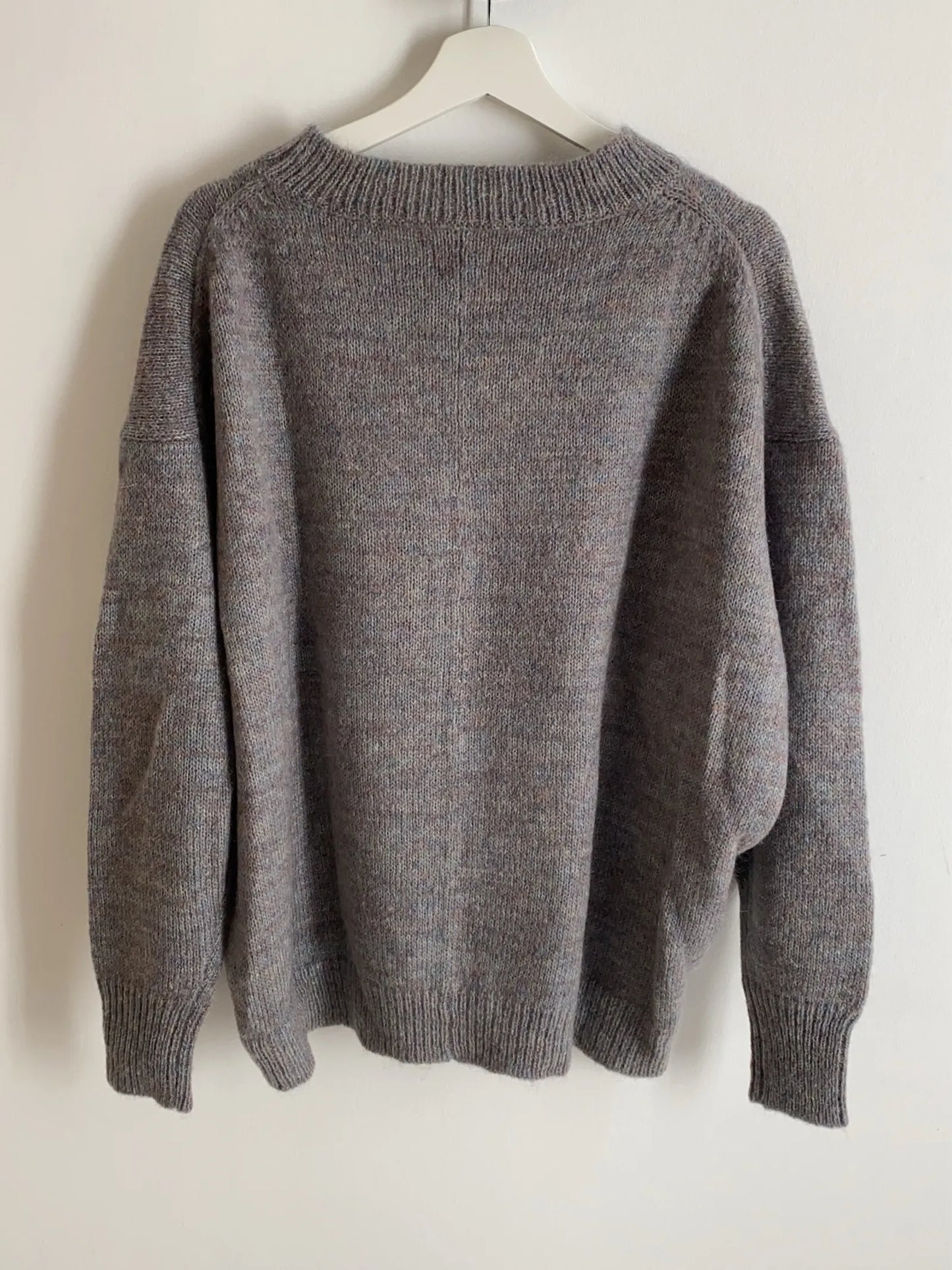 Isabel Marant Pull Mander-tröja NWT