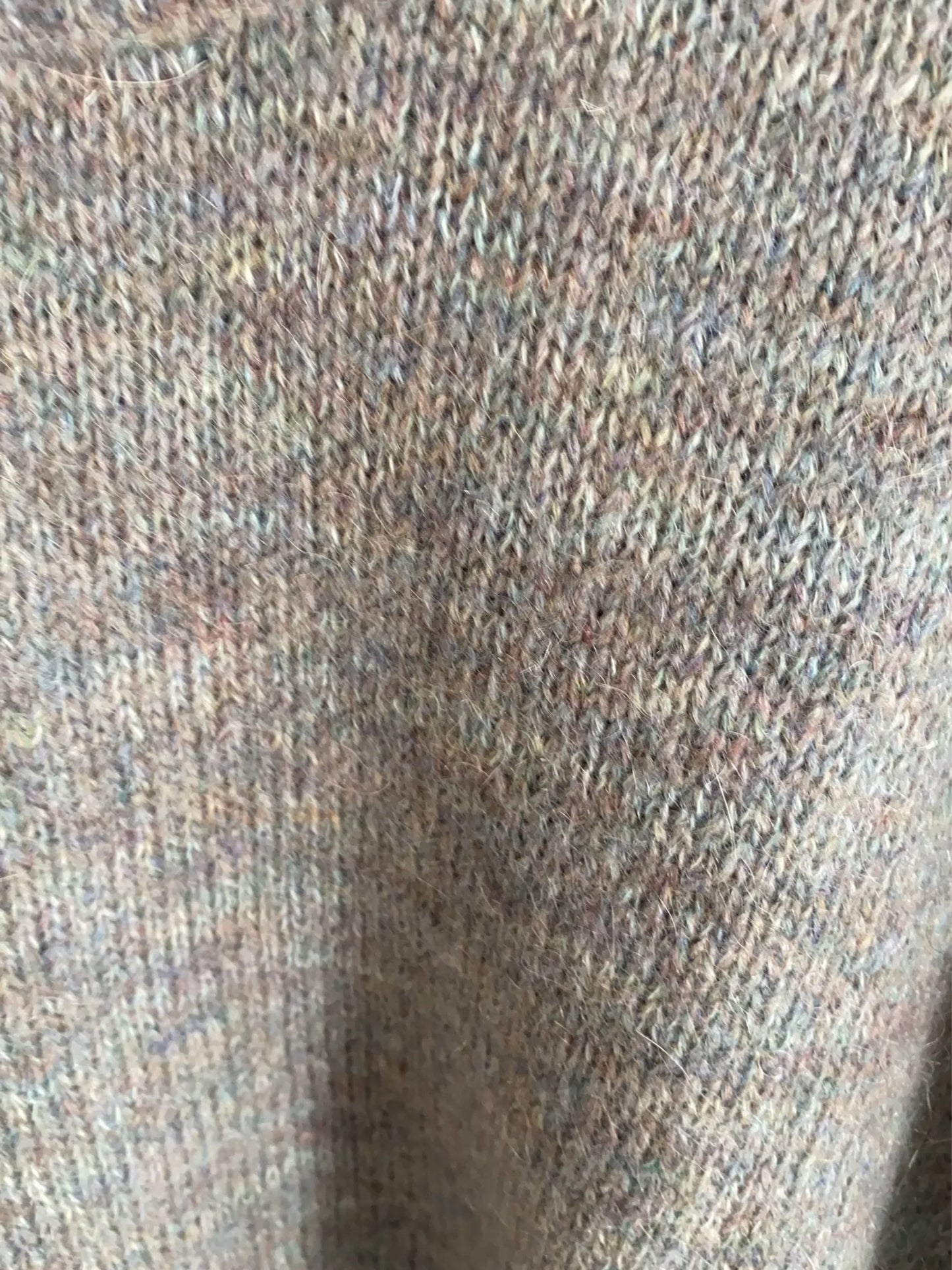 Isabel Marant Pull Mander-tröja NWT