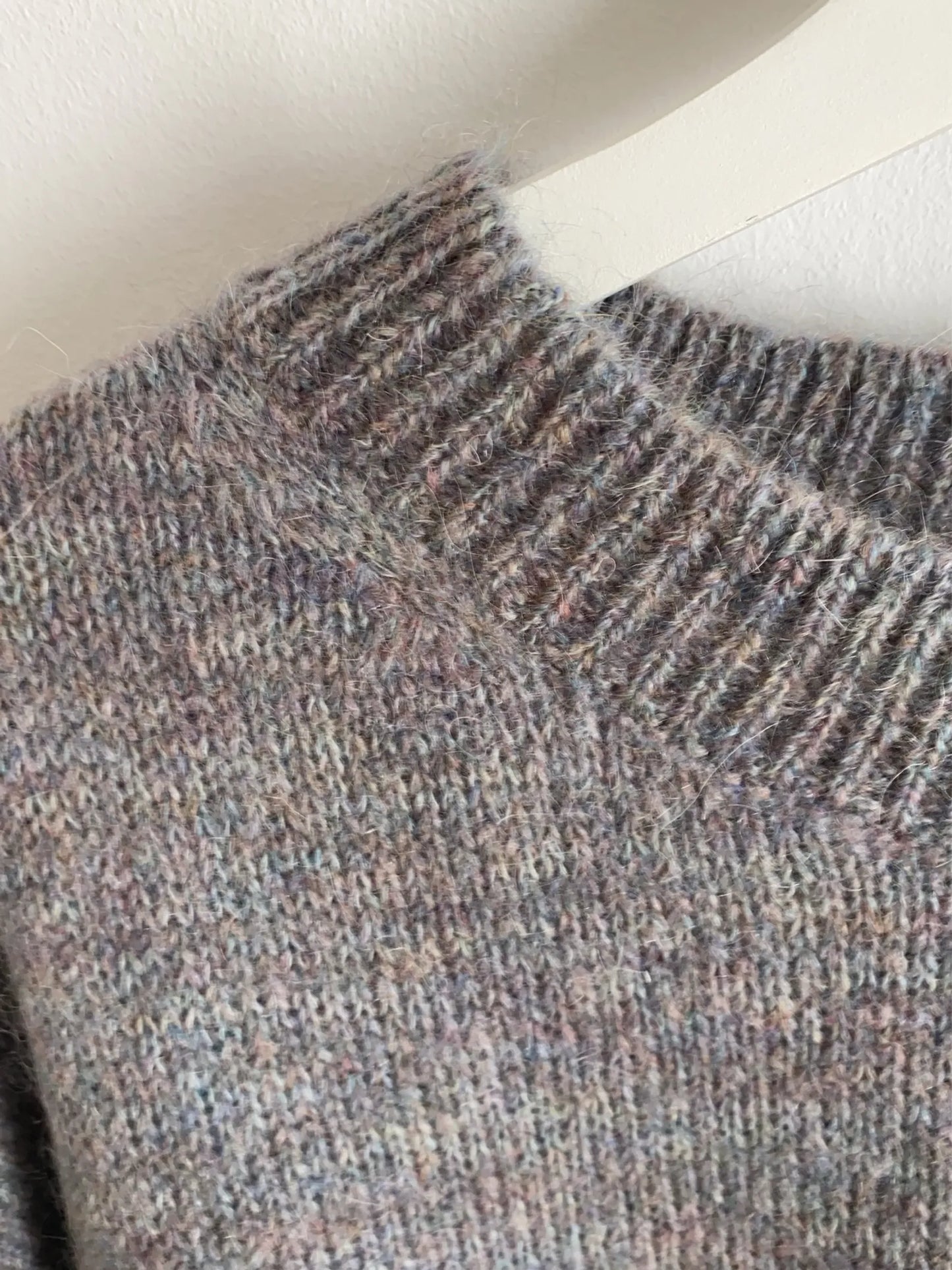 Isabel Marant Pull Mander-tröja NWT