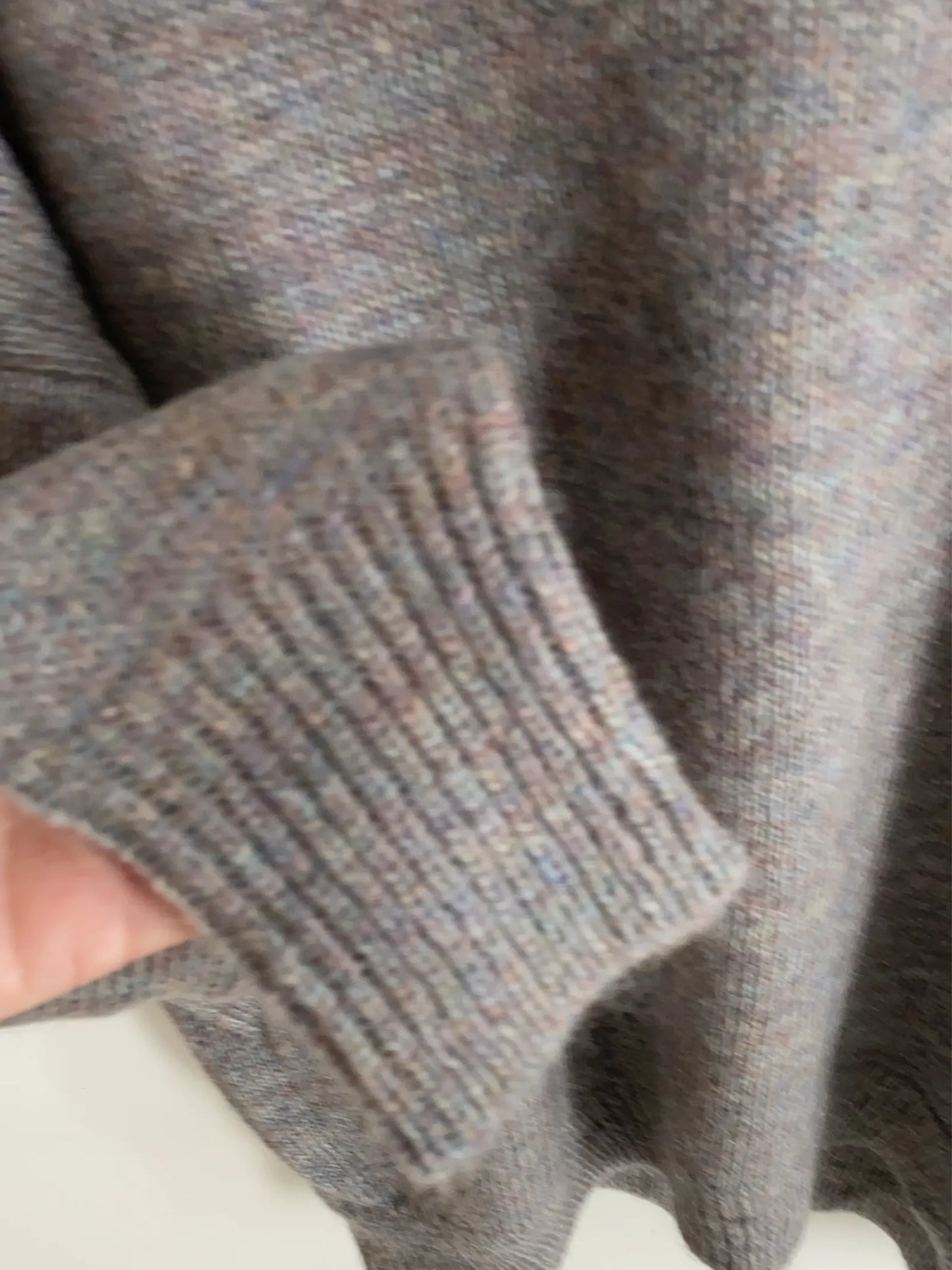 Isabel Marant Pull Mander-tröja NWT