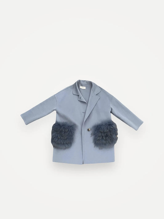 L. Cuppini Chelsea Coat