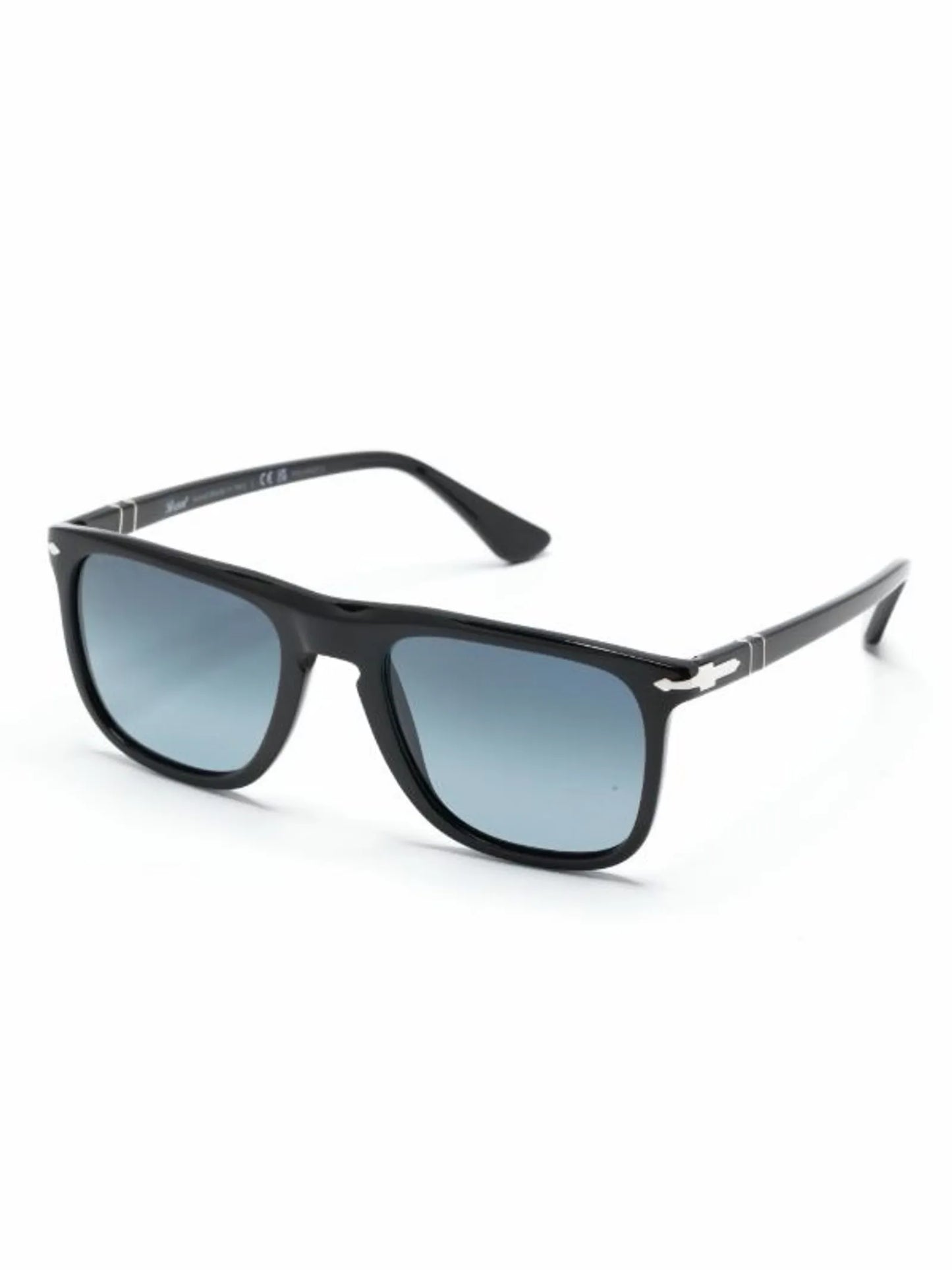 Persol D-frame Tinted Sunglasses Sunglasses
