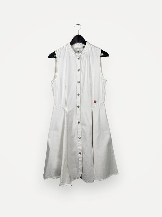 G-Star RAW-klänning