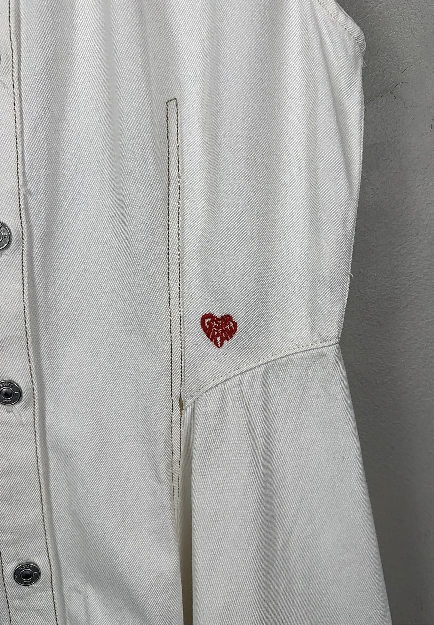 G-Star RAW Dress